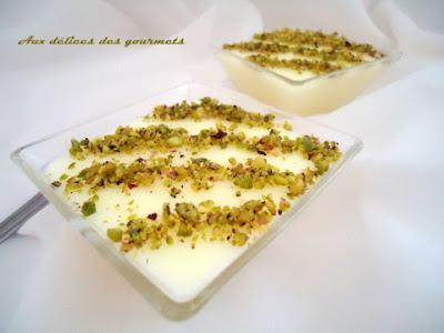 MOUHALABIEH / مهلبية MOUHALABIEH / مهلبية