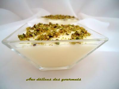 MOUHALABIEH / مهلبية MOUHALABIEH / مهلبية