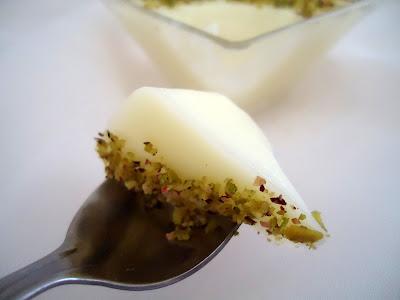 MOUHALABIEH / مهلبية MOUHALABIEH / مهلبية