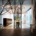 La Table « Les fantaisies de Charles » La Table « Les fantaisies de Charles »