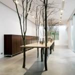 La Table « Les fantaisies de Charles » La Table « Les fantaisies de Charles »