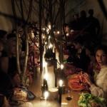 La Table « Les fantaisies de Charles » La Table « Les fantaisies de Charles »