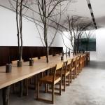 La Table « Les fantaisies de Charles » La Table « Les fantaisies de Charles »