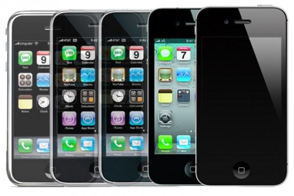 Apple a écoulé 250 millions d’iPhone depuis son lancement !
