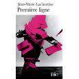 Première ligne de Jean-Marie Laclavetine 41HTXWHRX1L