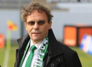 ASSE-Romeyer : « Pas la prétention de jouer la Ligue des Champions »