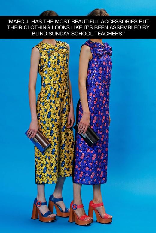 Fan de FashionIndustryConfessions : le Tumblr qui cartonne ! Fan de FashionIndustryConfessions : le Tumblr qui cartonne !