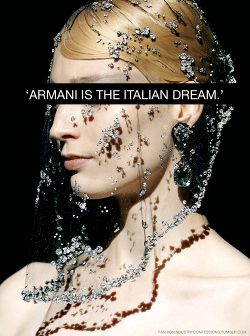 Fan de FashionIndustryConfessions : le Tumblr qui cartonne ! Fan de FashionIndustryConfessions : le Tumblr qui cartonne !