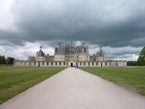 P1010090 La vie de château – Chambord et Cheverny