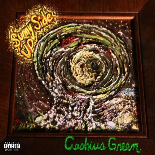 Cashius Green – Mona Lisa