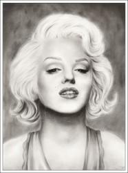 marylin monroe