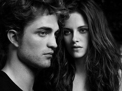La saga de l’été: Pattinson/stewart