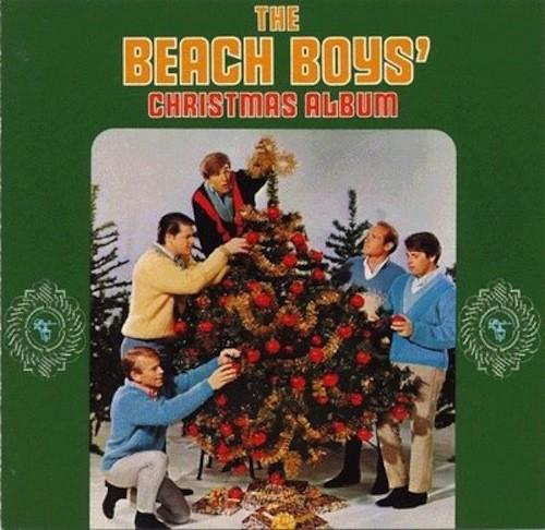 The Beach Boys #1.2-Christmas Album-1964