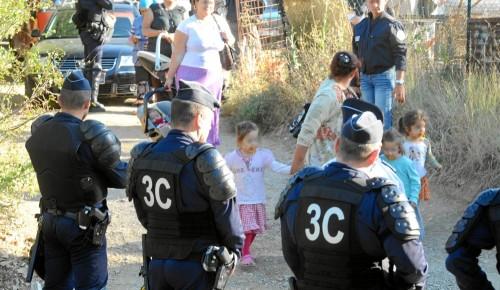 Roms de France ou France sans Roms politique,roms,france,société,valls,racisme,anarchisme,lutte,survie,arrivée