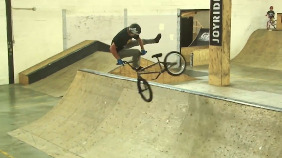 steven moxley 1 Steven Moxley : Welcome to STLN !