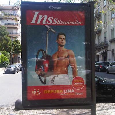 L’homme objet, objet de toutes les tentations ? L’homme objet, objet de toutes les tentations ?