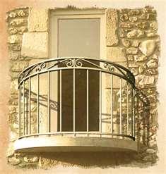 thumbnail ENTRETIEN DES BALUSTRADES EXTERIEURES