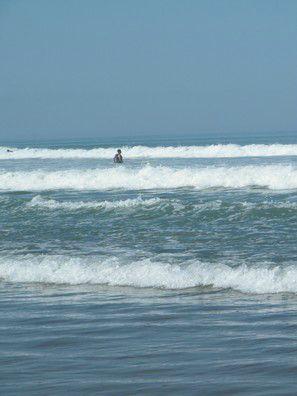 SUMMER ...
Il y avait Le Ciel, le Soleil & la Mer ...... DSCF9198b