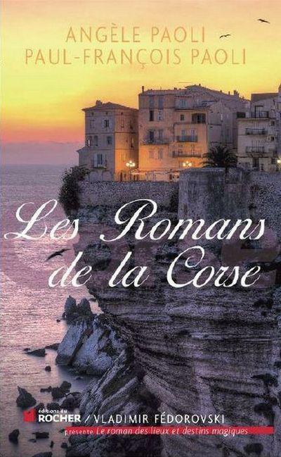 Les Romans de la Corse. 2