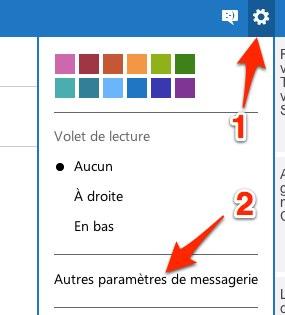 outlook com Outlook.com : 6 astuces