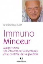 Immuno minceur