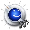 Personnaliser Leopard : iTunes 896779tunes icon Personnaliser Leopard : iTunes