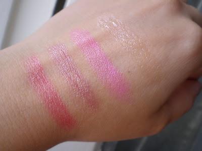 Oh Baby Baby....Lips! Gemey Maybelline Oh Baby Baby....Lips! Gemey Maybelline