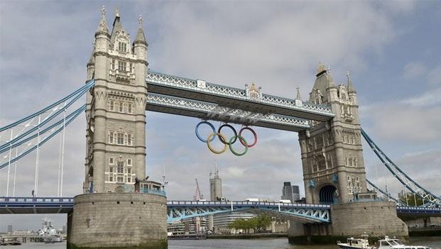 Le grand perdant des Jeux Olympiques : le contribuable britannique