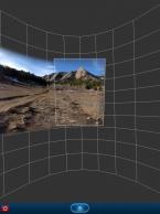 Réalisez facilement des panoramas à 360 degrés avec l’App offerte par Apple cette semaine