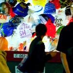 ‘LuzInterruptus’ le collectif street art écolo qui dénonce !