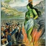 L’Absinthe…L’histoire de la Fée Verte !
