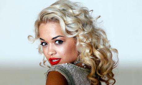 Le style de Rita Ora