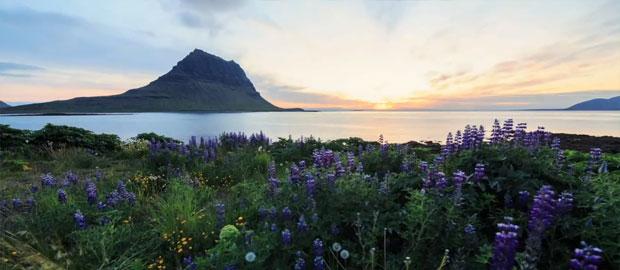 mono-legend Mono – “Legend” (A Journey Through Iceland) en vidéo.