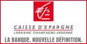 Caisse d'Epargne Lorraine Champagne-Ardenne Caisse d'Epargne Lorraine Champagne-Ardenne