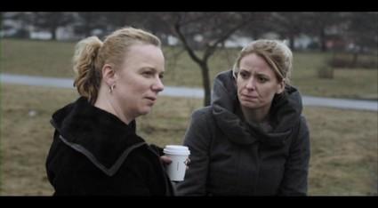 (ISL) Pressa (The Press), saison 2 : une efficace série entre presse et investigations criminelles pressak.jpg