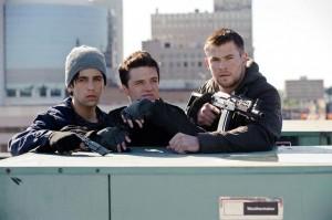 Red Dawn : le teaser du remake avec Chris Hemsworth