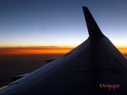 Minuit - et +... islande,keflavik,aéroport,soleil de minuit,icelandair