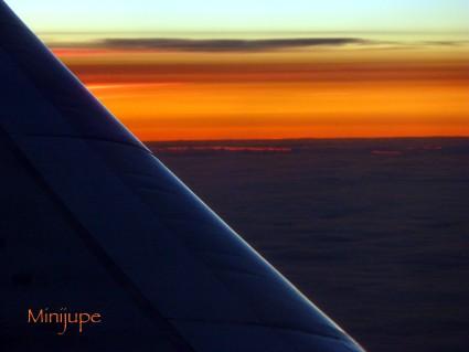 Minuit - et +... islande,keflavik,aéroport,soleil de minuit,icelandair