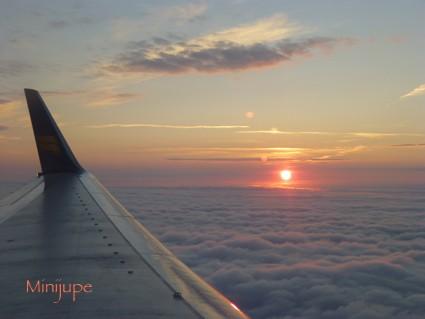 Minuit - et +... islande,keflavik,aéroport,soleil de minuit,icelandair