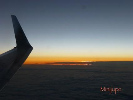 Minuit - et +... islande,keflavik,aéroport,soleil de minuit,icelandair
