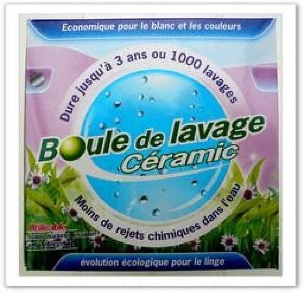 les boules de lavage “magiques” issues des… nanotechnologies les boules de lavage “magiques” issues des… nanotechnologies