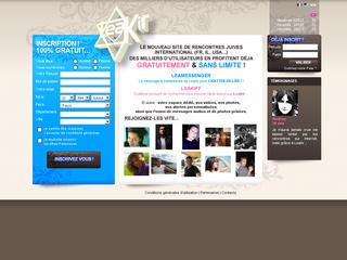 site de rencontre horizon