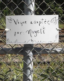 L'Esprit Vagabond en Bixi L'Esprit Vagabond en Bixi