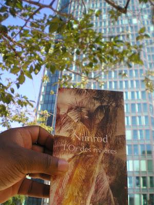 Nimrod : L'or des rivières Nimrod : L'or des rivières