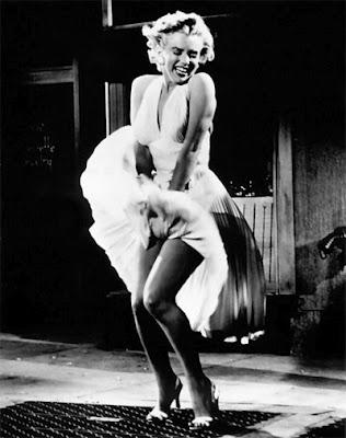 50 ans : Marilyn Monroe In Memoriam