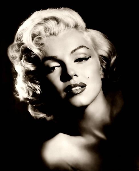 Marilyn Monroe, 50 ans
