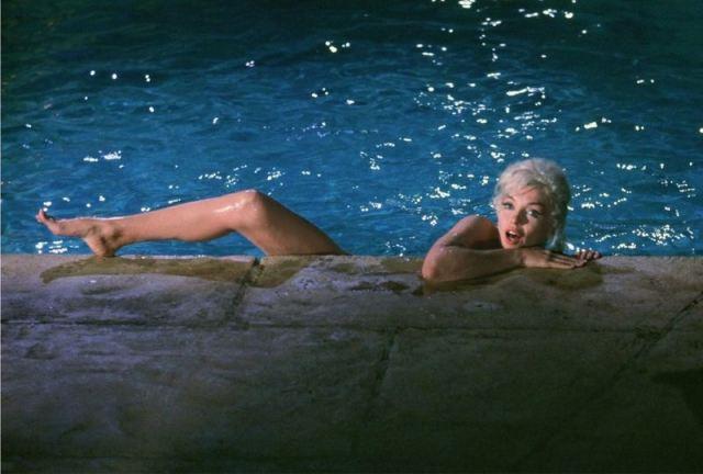 Marilyn Monroe, 50 ans