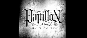 Papillon Bandana feat Saoul & Reena - Avant que le rideau s'baisse (EXTRAIT) (SON)