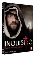 [Critique DVD]  Inquisitio