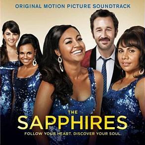 [Musique] Bande originale du film les Saphirs (The Sapphires)